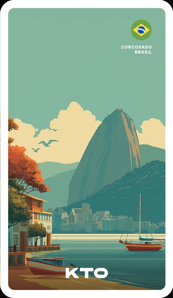Carta revelada